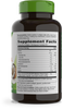Nature's Way® | Coconut Oil - right side of pack Sku:10009