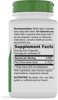 Nature's Way® | Pau d'Arco Inner Bark - right side of pack Sku:15450