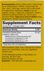 Nature's Way® | Primadophilus Kids Probiotic - right side of pack Sku:14243