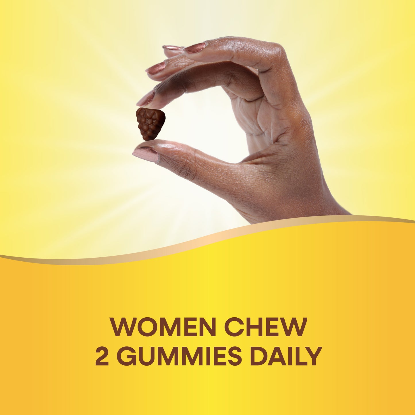 <{%DETAIL2_14069%}>Nature's Way® | Alive! Women's Gummy Multivitamin - product recommendations