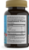 Nature's Way® | Quick Calm Gummy - right side of pack Sku:14632
