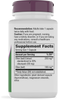 Nature's Way® | Olive Leaf Standardized Extract - right side of pack Sku:15480