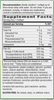 Nature's Way® | Fisol Fish Oil - right side of pack Sku:15334