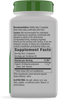 Nature's Way® | Echinacea - right side of pack Sku:12408