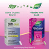 Nature's Way® | DIM-Plus - package updates old to new Sku:14850