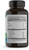 Nature's Way® | Mega 3/6/9 - right side of pack Sku:15440