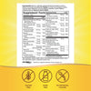 Nature's Way® | Alive! Men's Complete Multivitamin Sku:13716