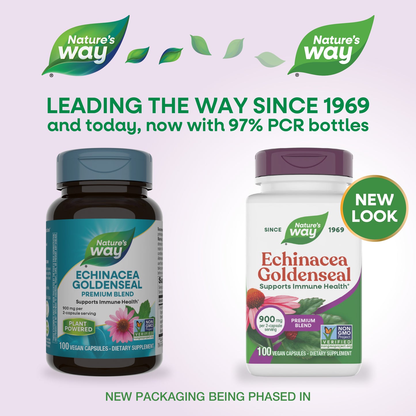 <{%MAIN9_415%}>Nature's Way® | Echinacea Goldenseal Premium Blend