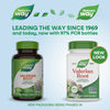 Nature's Way® | Valerian Root - package updates old to new Sku:17700