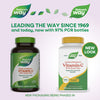 Nature's Way® | Vitamin C with Rose Hips Extra Strength - package updates old to new Sku:40313