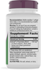 Nature's Way® | Sytrinol - right side of pack Sku:15570