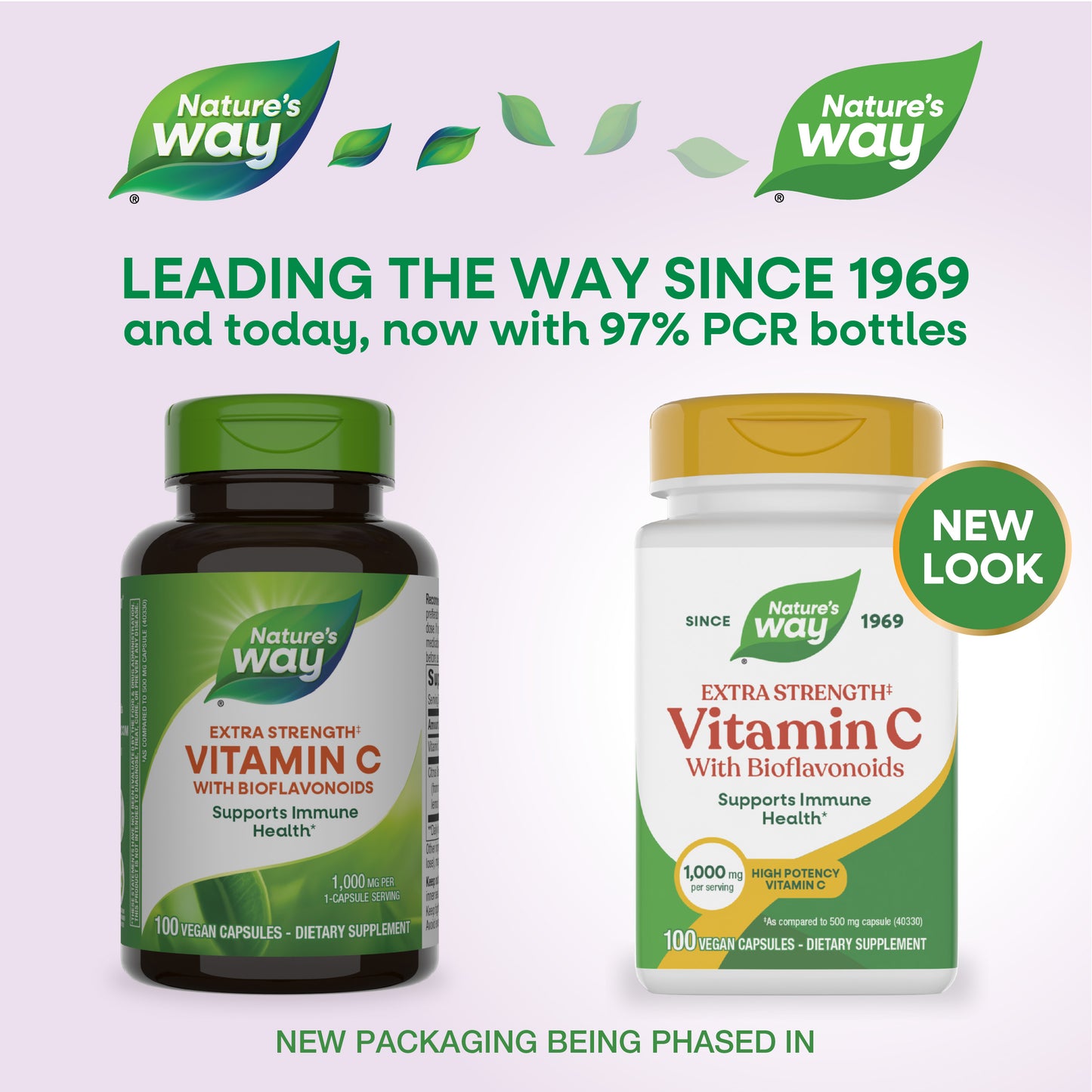<{%MAIN9_15464%}>Nature's Way® | Vitamin C with Bioflavonoids Extra Strength