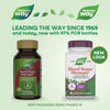 Nature's Way® | Blood Sugar Manager - package updates old to new Sku:79200