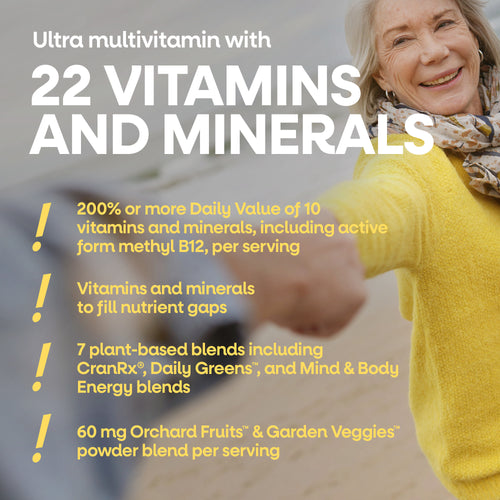 Nature's Way® | Alive! Women's 50+ Ultra Multivitamin Sku:15692