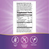 Nature's Way® | Sambucus Immune Lozenges Sku:12089