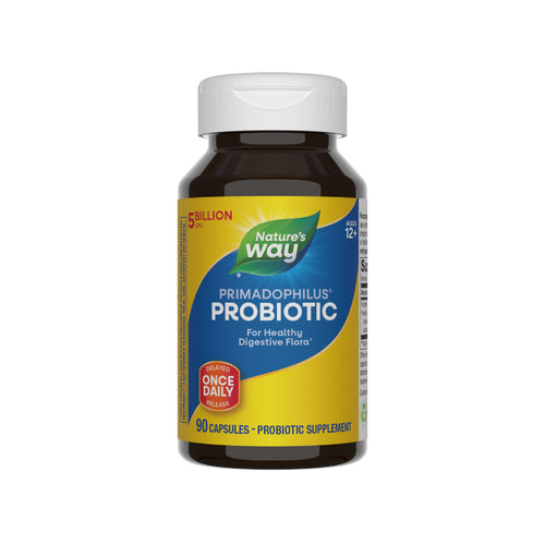 Nature's Way® | Primadophilus Probiotic Sku:6800