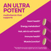 Nature's Way® | Alive! Women's Ultra Multivitamin Sku:13718
