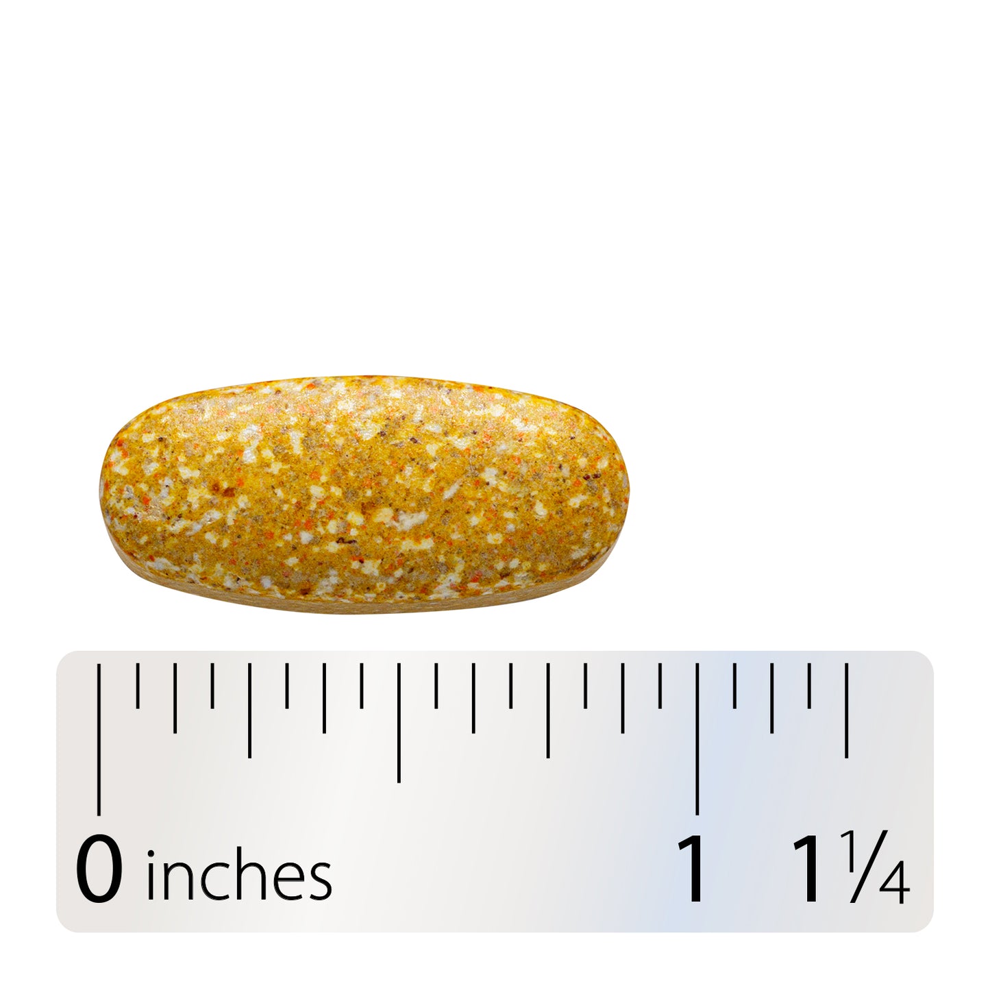 <{%MAIN4_12371%}>Nature's Way® | Alive! Diabetic Multivitamin - Tablet and ruler