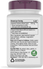 Nature's Way® | Hem-Care Premium Blend - back of pack Sku:03209