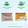 Nature's Way® | Psoriaflora Psoriasis Cream - package updates old to new Sku:21850990