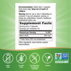 Nature's Way® | Neem Leaf Sku:15120