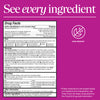 Nature's Way® | Umcka Cold & Flu Relief Chewables Sku:15161