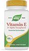 Nature's Way® | Vitamin E D-Alpha Tocopherol, 100 softgels Sku:40211