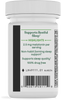 Nature's Way® | Melatonin Lozenge - left side of pack Sku:49111