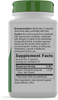Nature's Way® | Echinacea - right side of pack Sku:12400