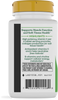 Nature's Way® | Myo-Tone - left side of pack Sku:01558