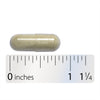 Nature's Way® | Iron - Capsule and ruler Sku:41041