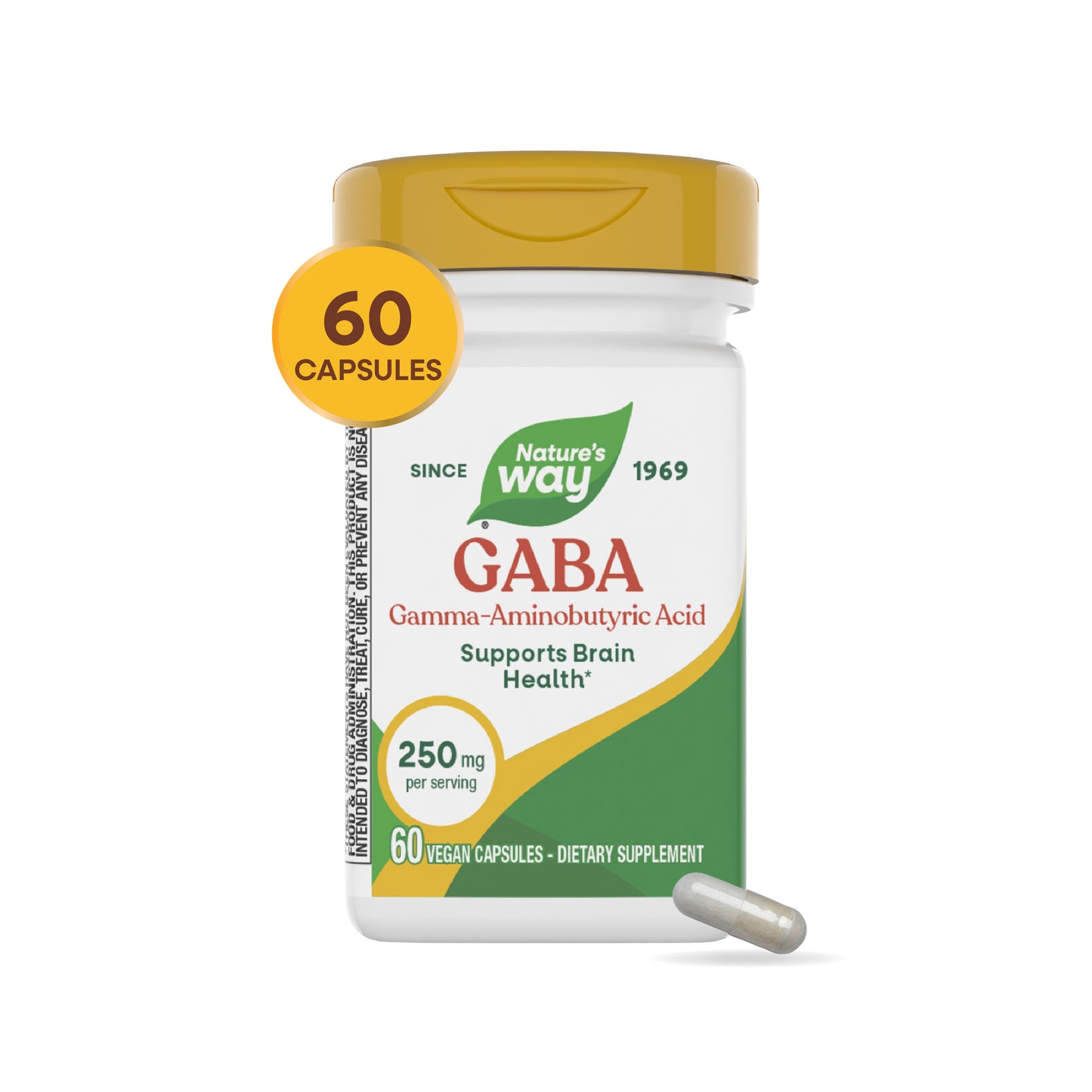 <{%MAIN8_05526%}>Nature's Way® | GABA