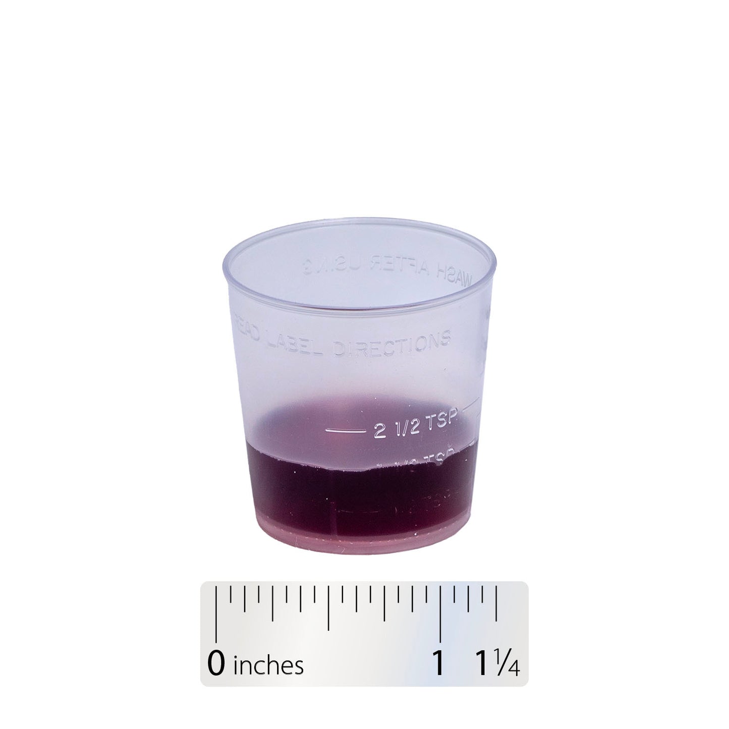 <{%MAIN5_15864%}>Nature's Way® | Umcka Cough Relief Syrup - Liquid and ruler