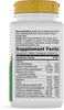 Nature's Way® | Myo-Tone - right side of pack Sku:01558