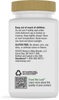 Nature's Way® | Iron - back of pack Sku:41041