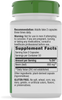 Nature's Way® | Neem Leaf - right side of pack Sku:15120