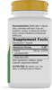 Nature's Way® | Vitamin B1 High Potency Thiamin HCl - right side of pack Sku:40411