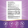 Nature's Way® | Sambucus Traditional Immune Elderberry Drops Sku:10493