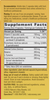 Nature's Way® | Fatigued to Fantastic! Adrenal Stress-End - right side of pack Sku:04035