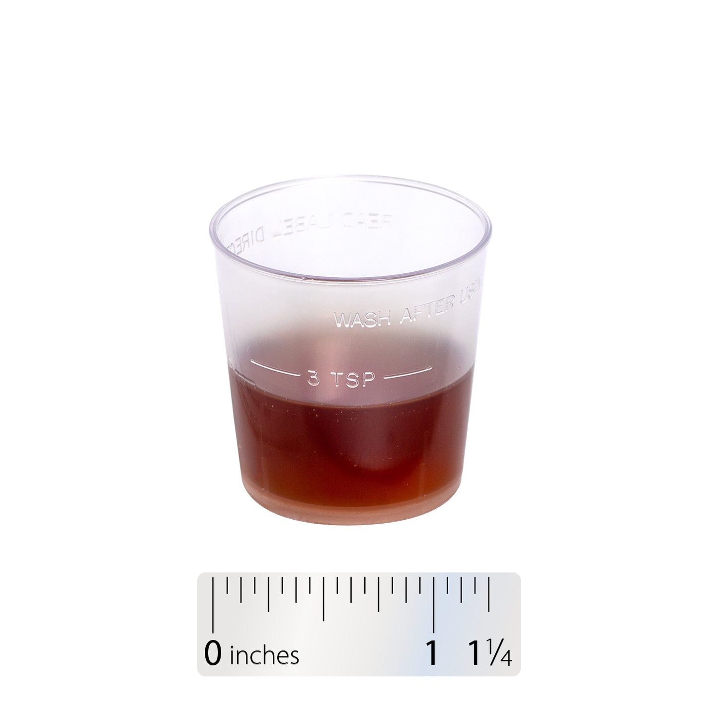 <{%MAIN5_08771%}>Nature's Way® | Bronchial Soothe Ivy Leaf Extract Syrup - Liquid and ruler