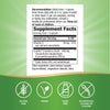 Nature's Way® | Cranberry Premium Blend Sku:15134