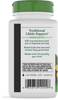 Nature's Way® | Damiana Leaves - left side of pack Sku:12200