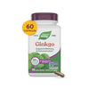 Nature's Way® | Ginkgo Sku:61600