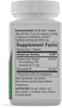 Nature's Way® | Oregano Oil - right side of pack Sku:15181