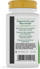 Nature's Way® | Lutein - left side of pack Sku:15491