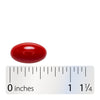 Nature's Way® | CalmAid - Softgel and ruler Sku:14713