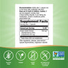 Nature's Way® | Grape Seed Standardized Extract Sku:14320