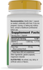 Nature's Way® | Vitamin C with Rose Hips Extra Strength - right side of pack Sku:40312