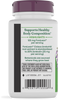Nature's Way® | Forskohlii Standardized Extract - left side of pack Sku:10006
