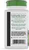 Nature's Way® | Hops Flowers - left side of pack Sku:14155